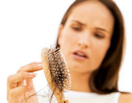 fastest way to regrow thinning hair